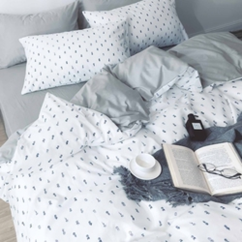 Cheap Print Bedroom Set Bedding, Amazon Top Sell Chinese Bedding Set/