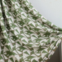 Decorativas Linen Window Curtain Patterns, European Home Accessories Home Window Curtains For Aluminium Windows/