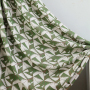 Decorativas Linen Window Curtain Patterns, European Home Accessories Home Window Curtains For Aluminium Windows/
