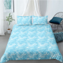 Girl Boy Kid Bed Cover Set Duvet Cover Adult Child Bed Sheets And Pillowcases Comforter Bedding Set