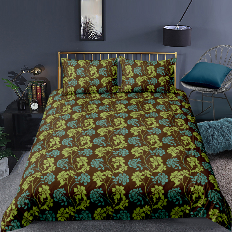 Girl Boy Kid Bed Cover Set Duvet Cover Adult Child Bed Sheets And Pillowcases Comforter Bedding Set
