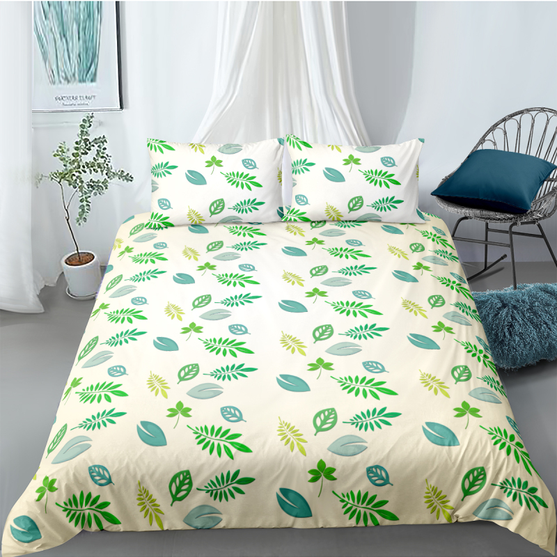 Girl Boy Kid Bed Cover Set Duvet Cover Adult Child Bed Sheets And Pillowcases Comforter Bedding Set