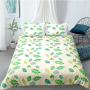 Girl Boy Kid Bed Cover Set Duvet Cover Adult Child Bed Sheets And Pillowcases Comforter Bedding Set