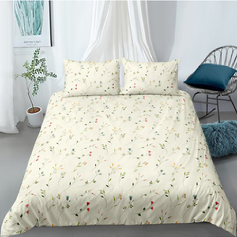 Girl Boy Kid Bed Cover Set Duvet Cover Adult Child Bed Sheets And Pillowcases Comforter Bedding Set