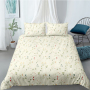 Girl Boy Kid Bed Cover Set Duvet Cover Adult Child Bed Sheets And Pillowcases Comforter Bedding Set