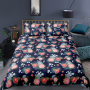 Girl Boy Kid Bed Cover Set Duvet Cover Adult Child Bed Sheets And Pillowcases Comforter Bedding Set