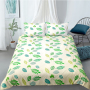 Girl Boy Kid Bed Cover Set Duvet Cover Adult Child Bed Sheets And Pillowcases Comforter Bedding Set