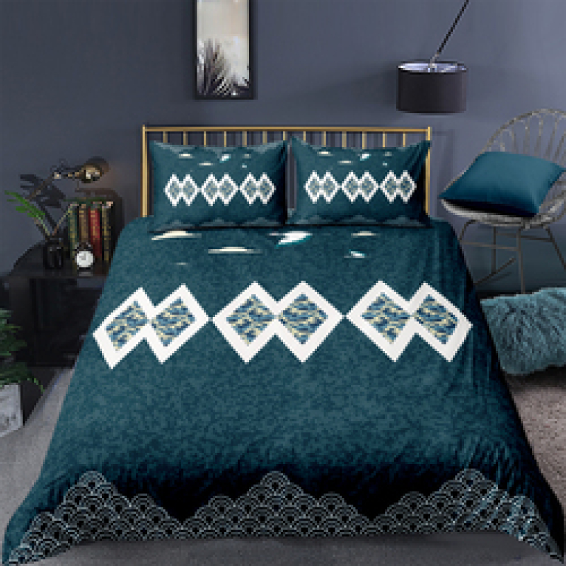 Girl Boy Kid Bed Cover Set Duvet Cover Adult Child Bed Sheets And Pillowcases Comforter Bedding Set