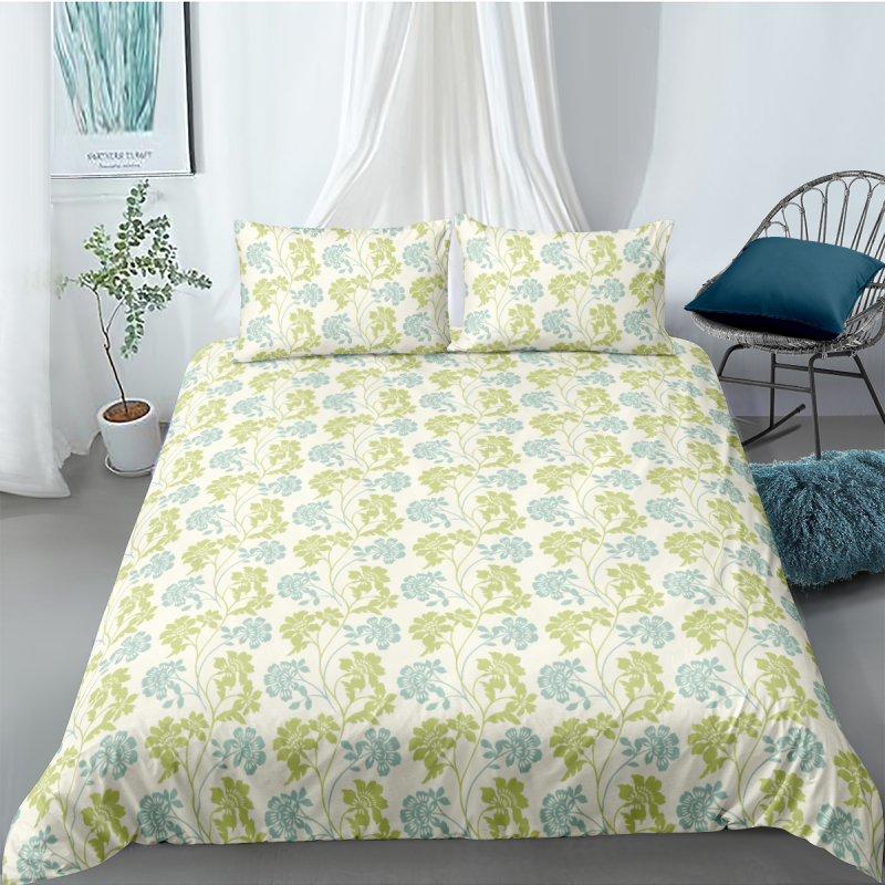 Girl Boy Kid Bed Cover Set Duvet Cover Adult Child Bed Sheets And Pillowcases Comforter Bedding Set