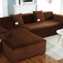 Fashion Velvet Fabrics For Sofa Seat Covers, Stocks Sectional Sofa Seat Covers/