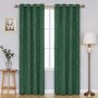 2021 hot products Blackout Curtains, Hot silver Blackout Curtains for Bedroom#
