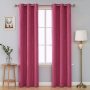 2021 hot products Blackout Curtains, Hot silver Blackout Curtains for Bedroom#