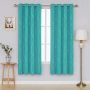 2021 hot products Blackout Curtains, Hot silver Blackout Curtains for Bedroom#