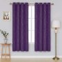 2021 hot products Blackout Curtains, Hot silver Blackout Curtains for Bedroom#