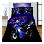 3D Bedding Set Cotton, Bed Comforter Set Bedding/Quilt Cover Set Bedding