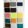 Two-Sided Living Sherpa Blankets, Extra Thick Warm Sofa Blanket / Couch Blanket Made Of Sherpa And Fleece /
