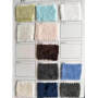 Two-Sided Living Sherpa Blankets, Extra Thick Warm Sofa Blanket / Couch Blanket Made Of Sherpa And Fleece /