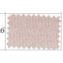 Solid color faux linen wholesale european curtain fabric bedroom curtain and drapes