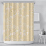 Leaves Shower Curtiain , Shower Curtiain Plant$