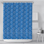 Leaves Shower Curtiain , Shower Curtiain Plant$