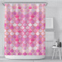 Leaves Shower Curtiain , Shower Curtiain Plant$