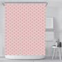 Leaves Shower Curtiain , Shower Curtiain Plant$
