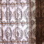 Home textiles 100% Polyester luxury window latest design arab style curtains