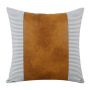 Designer Throw Pillow Case  All Size, New Style 100% Genuine Lambskin leather cow hair cushion cover Pillow