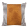 Designer Throw Pillow Case  All Size, New Style 100% Genuine Lambskin leather cow hair cushion cover Pillow