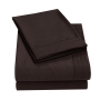 Home Bedsheets Bed Sheet Sets Bedding, bedding set Microfiber fabric