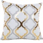 Bulk Seat Cushion, Polyester Funny Cushion Covers/
