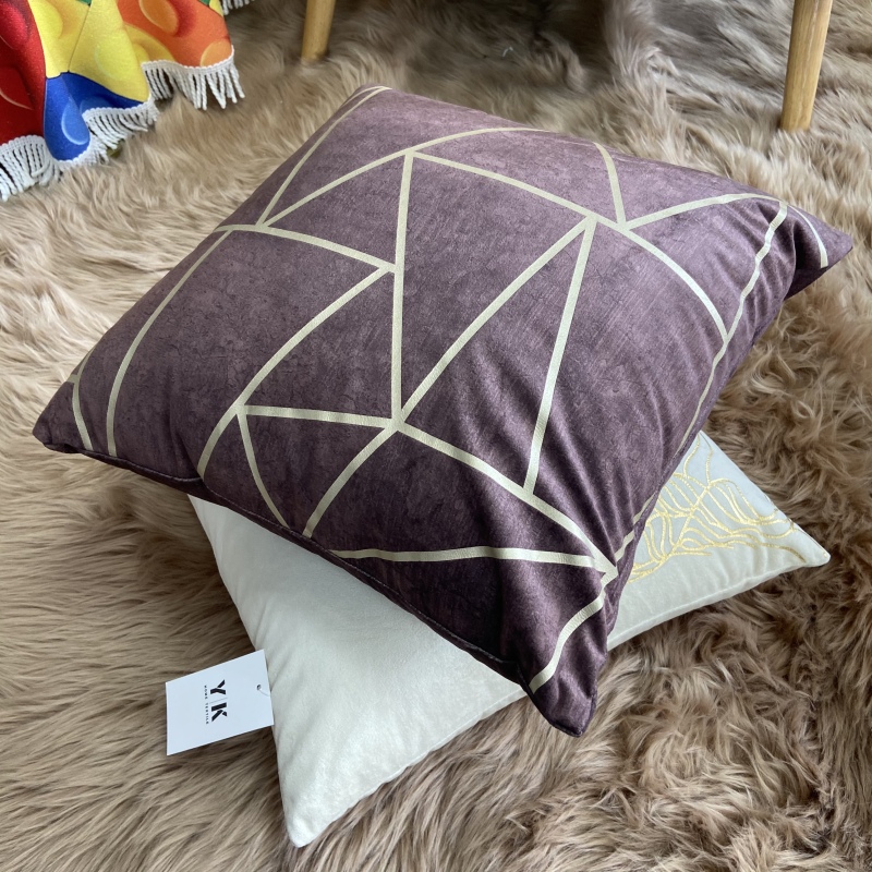 Bulk Seat Cushion, Polyester Funny Cushion Covers/