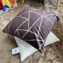 Bulk Seat Cushion, Polyester Funny Cushion Covers/