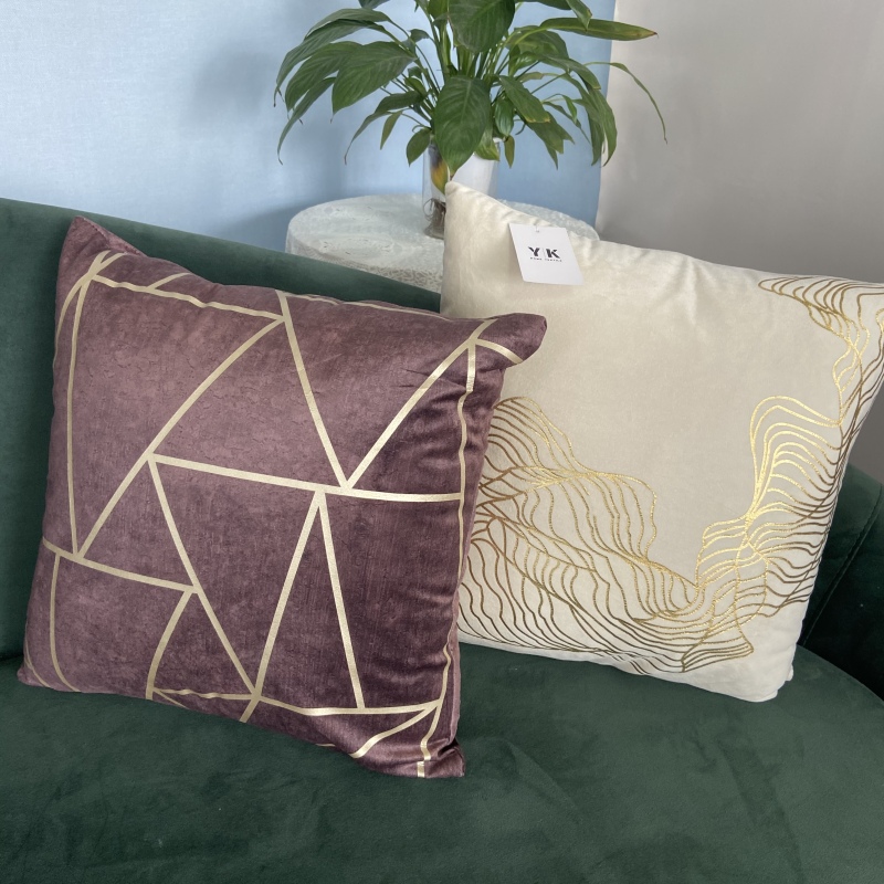 Bulk Seat Cushion, Polyester Funny Cushion Covers/