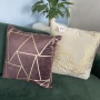 Bulk Seat Cushion, Polyester Funny Cushion Covers/