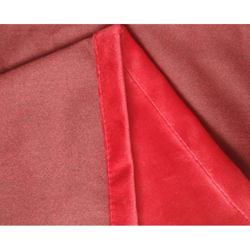 wholesale living room stock lot black out curtains