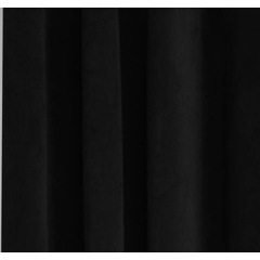 wholesale living room stock lot black out curtains