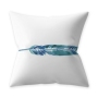 Aliabab square cushion coversWholesale polyester pillowcase