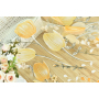 Amazon Top Seller 2019 Rideau de porte de cuisine en tissu transparent, Muestra Gratis De Productos Voile Rideaux Cuisine/