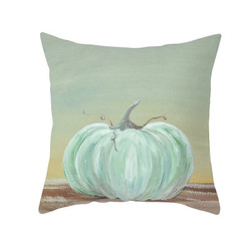 Listening To The Music Of The Cat Sofa Car Pad Waist, Cotton And Cat Cat Pillow Pillowcase Explosion Models /