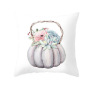 Listening To The Music Of The Cat Sofa Car Pad Waist, Cotton And Cat Cat Pillow Pillowcase Explosion Models /