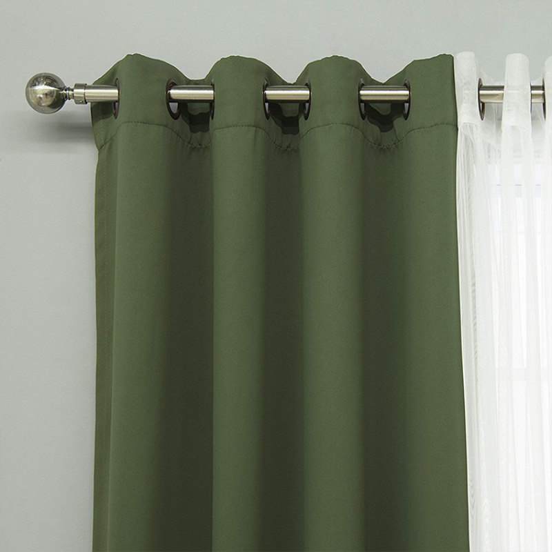 2019 New manufacturer modern office curtain room divider designs of curtains in pakistan
