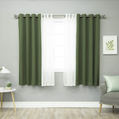 2019 New manufacturer modern office curtain room divider designs of curtains in pakistan