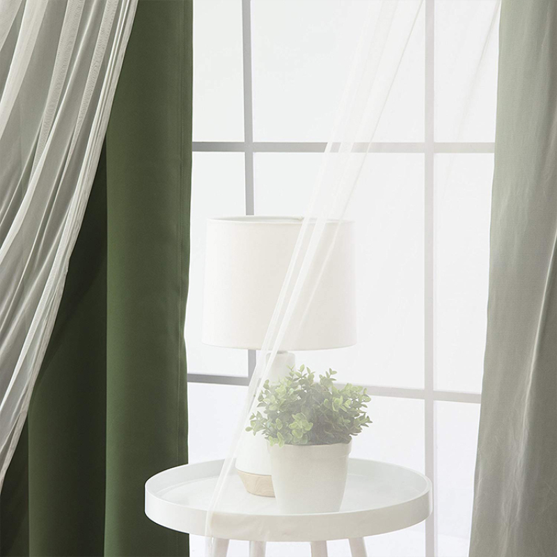 2019 New manufacturer modern office curtain room divider designs of curtains in pakistan