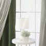 2019 New manufacturer modern office curtain room divider designs of curtains in pakistan
