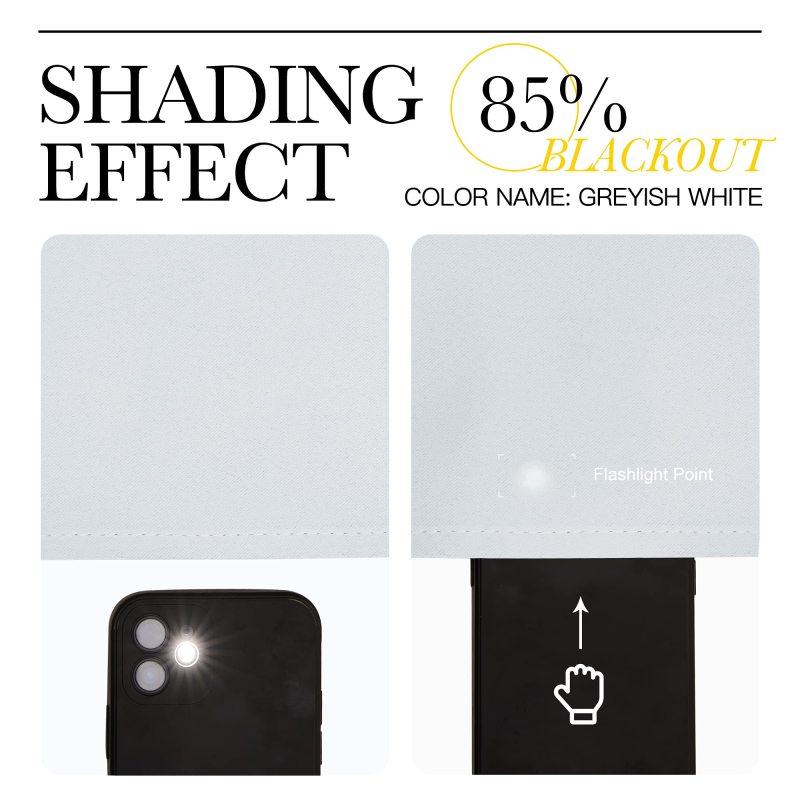 Plain 2022 portable window blackout curtain darkening printing blackout curtains blackout thermal curtain linings Drapes windows