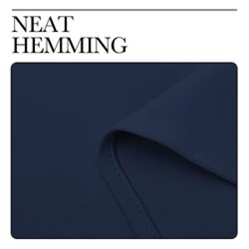 Plain 2022 portable window blackout curtain darkening printing blackout curtains blackout thermal curtain linings Drapes windows