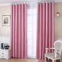 New Products 2019 High Quality Wholesale Print Star Pattern  Blackout Curtains for bedroom