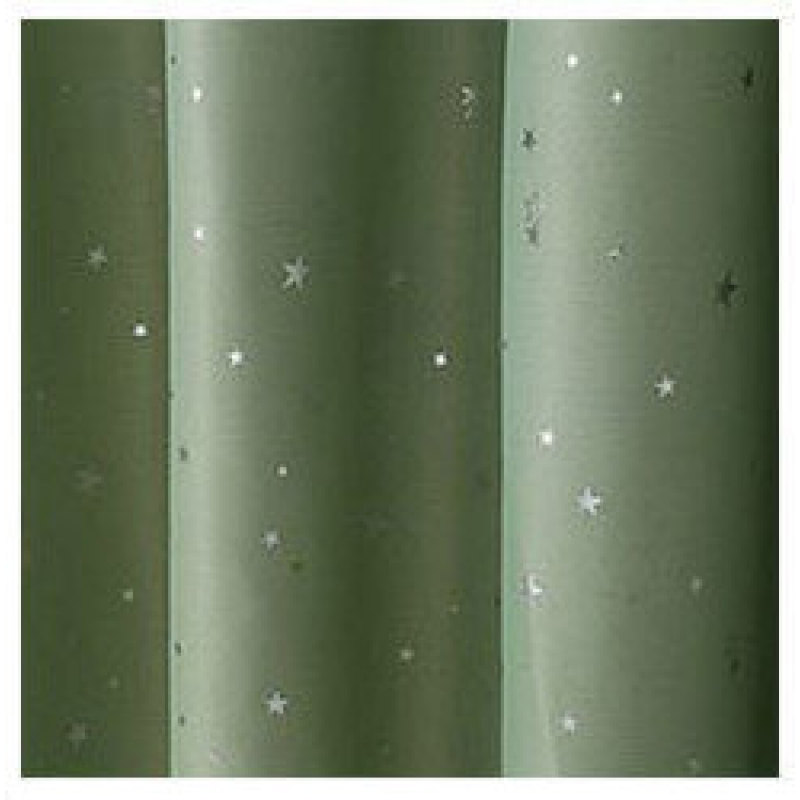 New Products 2019 High Quality Wholesale Print Star Pattern  Blackout Curtains for bedroom