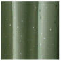 New Products 2019 High Quality Wholesale Print Star Pattern  Blackout Curtains for bedroom